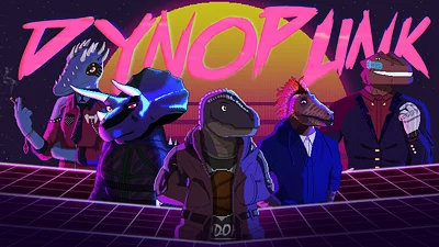 Dynopunk