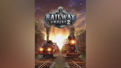 Railway Empire 2