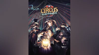 Circus Electrique