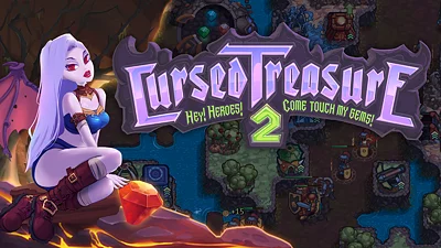 Cursed Treasure 2 Ultimate Edition