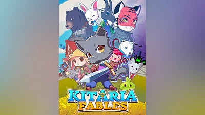 Kitaria Fables