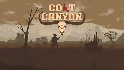 Colt Canyon