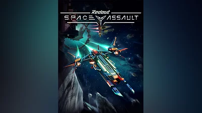 Redout: Space Assault