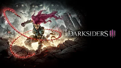 Darksiders III