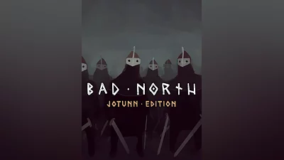 Bad North