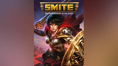 SMITE