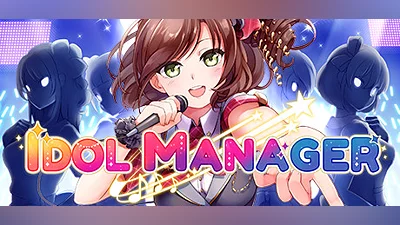 Idol Manager Steam Гифт Казахстан