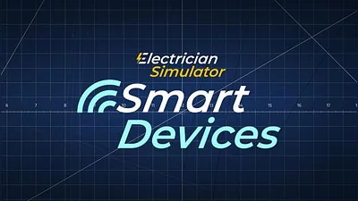 Electrician Simulator Smart Devices DLC (PC) [Europe] [Standard]