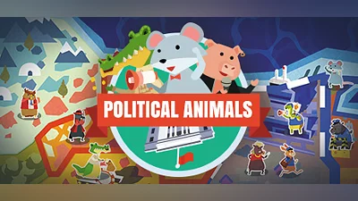 Political Animals (PC) [RU/CIS] [Standard]