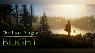 The Last Plague: Blight Steam Гифт Казахстан