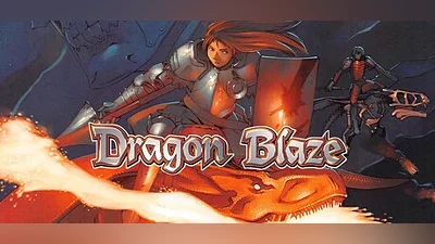 Dragon Blaze