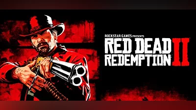 Red Dead Redemption 2