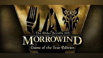 The Elder Scrolls III Morrowind Game of the Year Edition