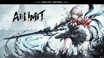 AI LIMIT - Deluxe Edition (Steam)