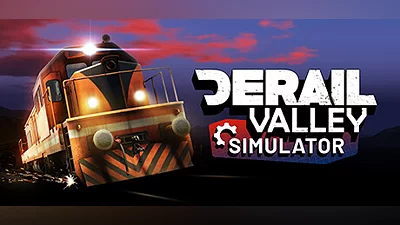 Derail Valley Steam Гифт Украина
