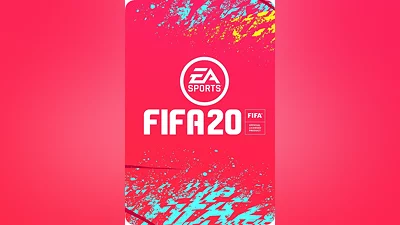 FIFA 20 Origin Ключ Весь мир