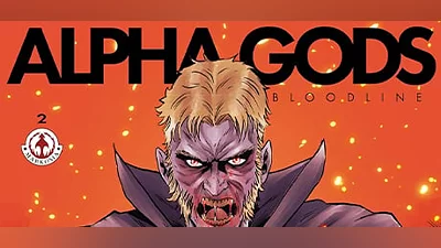 Alpha Gods: Bloodline 2 (DRM free)