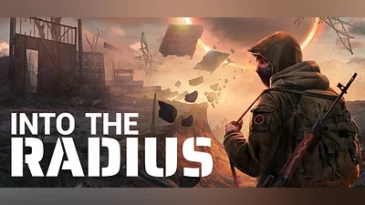 Into the Radius VR Steam Гифт Украина