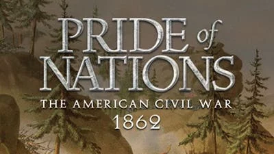 Pride of Nations: American Civil War 1862 (DLC) [Global] [Standard]
