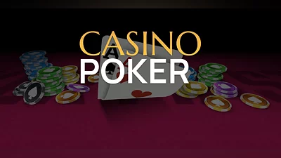 Casino Poker (PC) [Global] [Standard]