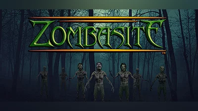 Zombasite (PC) [Global] [Standard]
