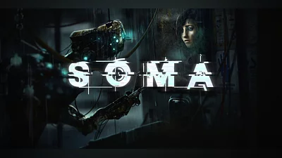 SOMA (Xbox) [Europe] [Standard]