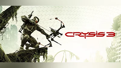 Crysis 3 (PC) [RU/CIS] [Standard]