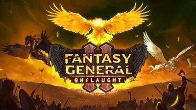 Fantasy General II: Onslaught (DLC) [Global] [Standard]