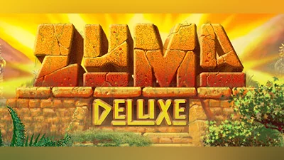 Zuma Deluxe Steam Гифт Украина