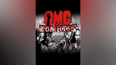 OMG Zombies (PC) [Global] [Standard]