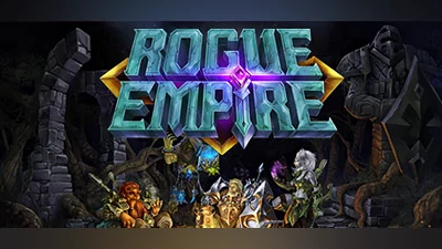 Rogue Empire: Dungeon Crawler RPG (PC) [Global] [Standard]