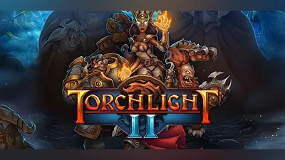 Torchlight II (PC) [RU/CIS] [Standard]
