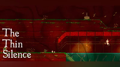 The Thin Silence (PC) [Global] [Standard]