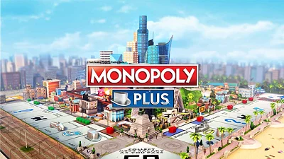 Monopoly Plus (PC) [Global] [Standard]