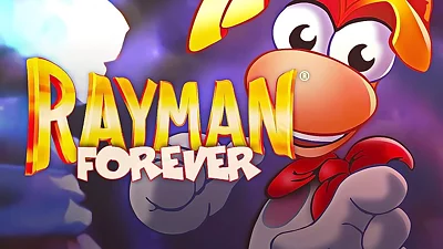 Rayman Forever (PC) [Global] [Standard]