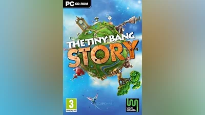 The Tiny Bang Story (PC) [RU/CIS] [Standard]