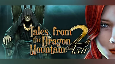 Tales From The Dragon Mountain 2: The Lair (PC) [Global] [Standard]