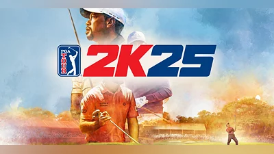 PGA Tour 2K25 (Xbox Series) [United States] [Standard]