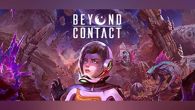 Beyond Contact (PC) [Rest of the world] [Standard]