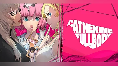 Catherine Full Body (Nintendo Switch) [United States] [Standard]