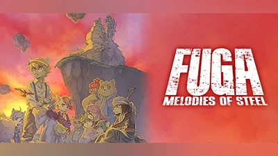 Fuga: Melodies of Steel