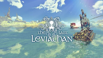 The Last Leviathan EARLY ACCERSS (PC) [Global] [Standard]