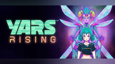 Yars Rising (PC) [Global] [Standard]
