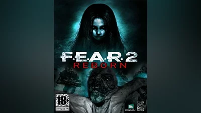 FEAR 2 Reborn (DLC) [Europe] [Standard]