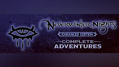 Neverwinter Nights Complete Adventures (PC) [Europe] [Standard]