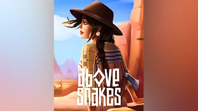 Above Snakes (Россия, Украина и СНГ)