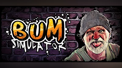 Bum Simulator Steam Гифт Россия
