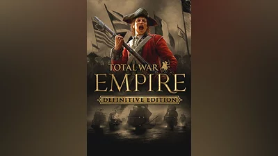 Total War: EMPIRE definitive edition на steam