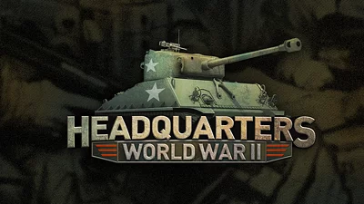 Headquarters: World War II