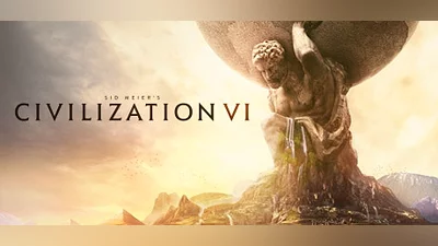 Sid Meier’s Civilization VI Global
